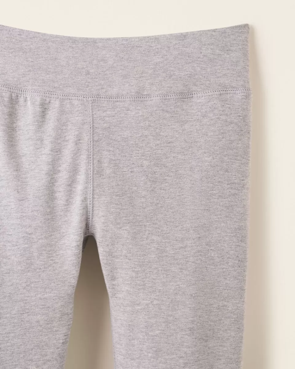 girls_easy_stretch_legging_3.webp Roots Girls Easy Stretch Legging GREY MIX Best
