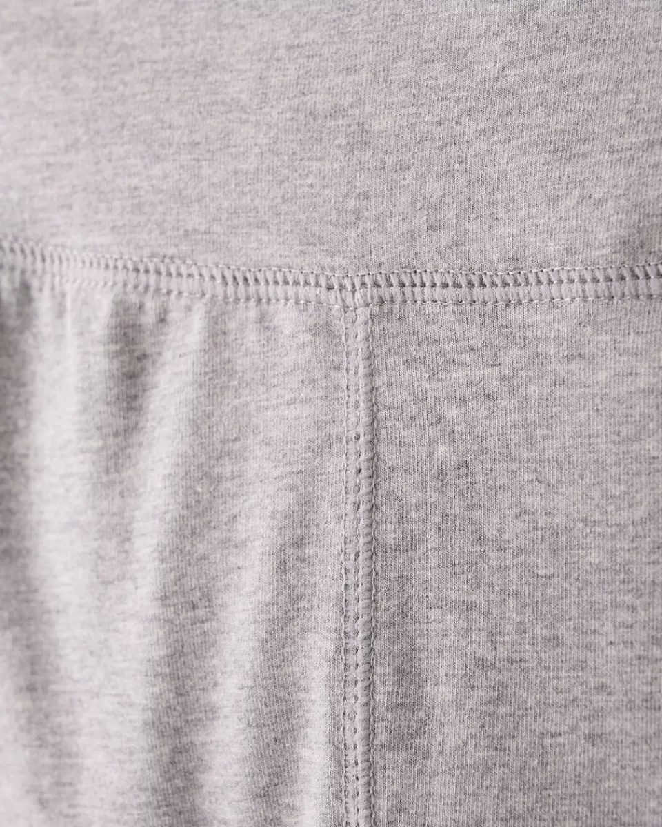 girls_easy_stretch_legging_4.webp Roots Girls Easy Stretch Legging GREY MIX Best