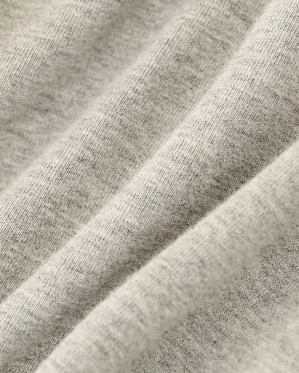 girls_easy_stretch_legging_6.webp Roots Girls Easy Stretch Legging GREY MIX Best