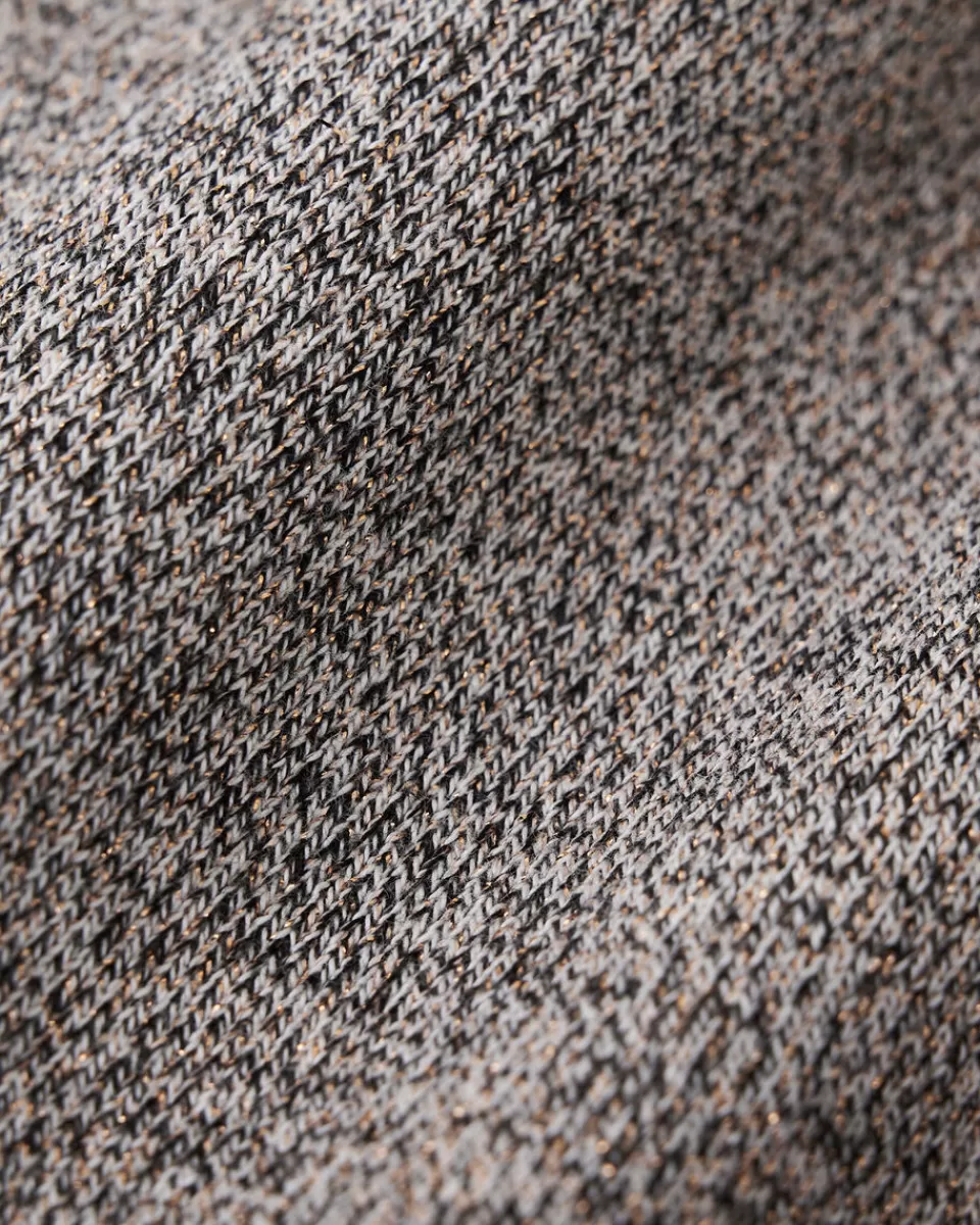 girls_golden_pepper_puff_dress_6.webp Roots Girls Golden Pepper Puff Dress SALT & PEPPER Cheap