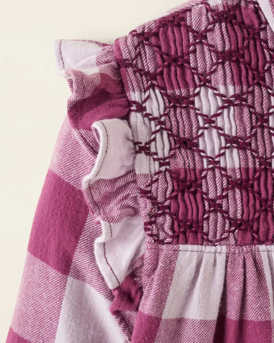 girls_park_plaid_dress_4.webp Roots Girls Park Plaid Dress Discount