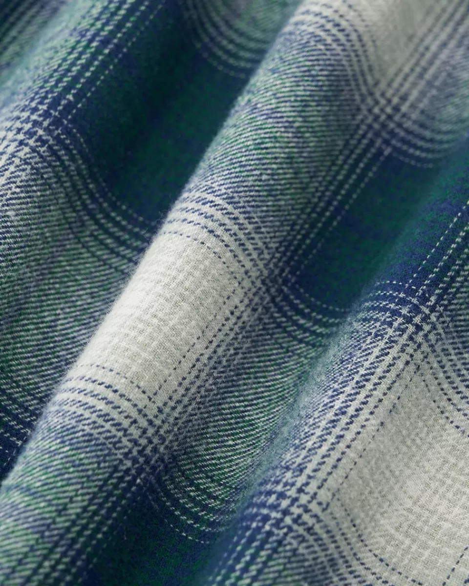 girls_plaid_slip_dress_6.webp Roots Girls Plaid Slip Dress TRUE NAVY Shop