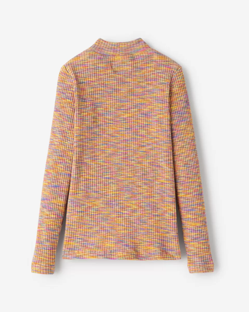 girls_space_dye_mock_neck_top_3.webp Roots Girls Space Dye Mock Neck Top Hot