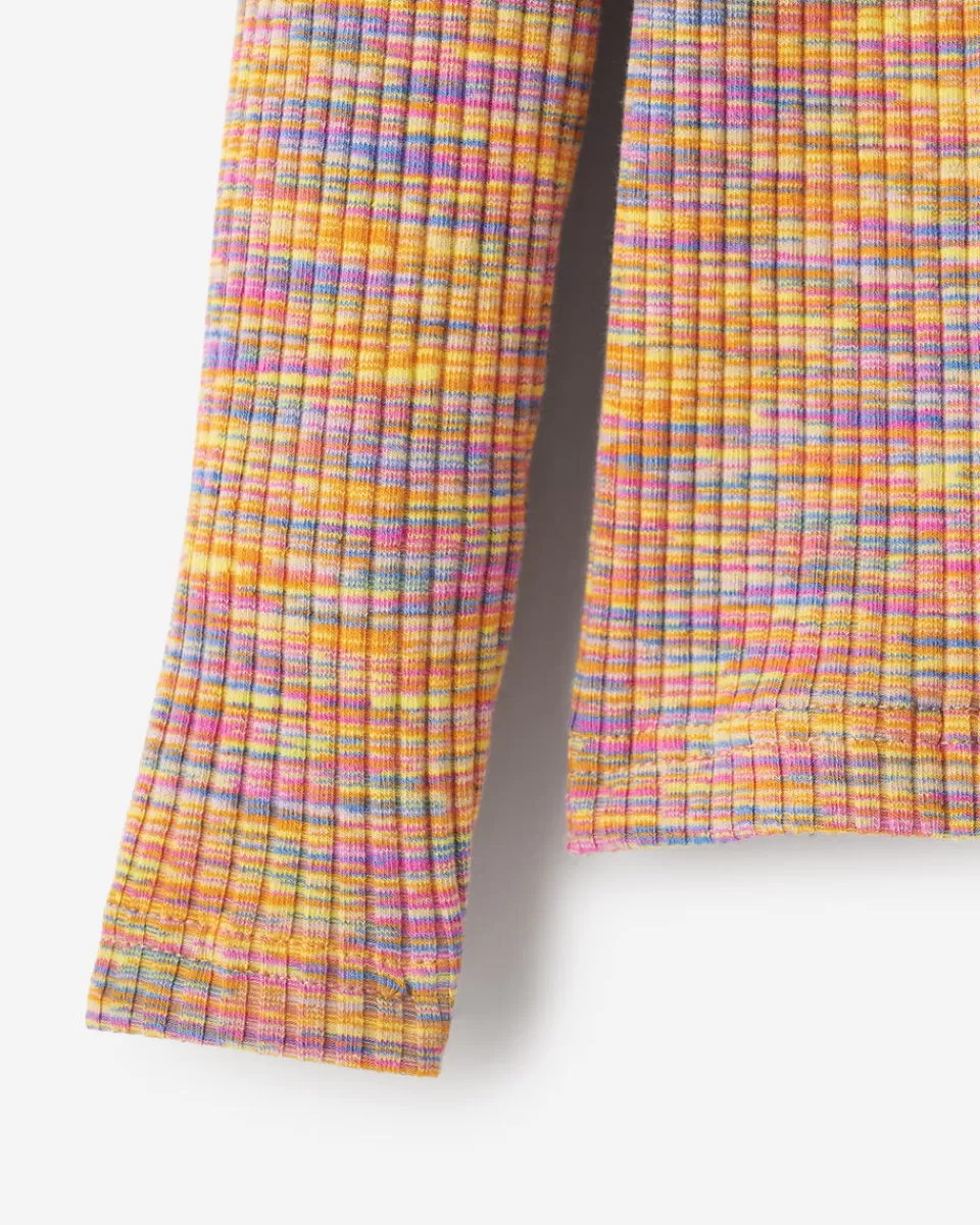 girls_space_dye_mock_neck_top_6.webp Roots Girls Space Dye Mock Neck Top Hot