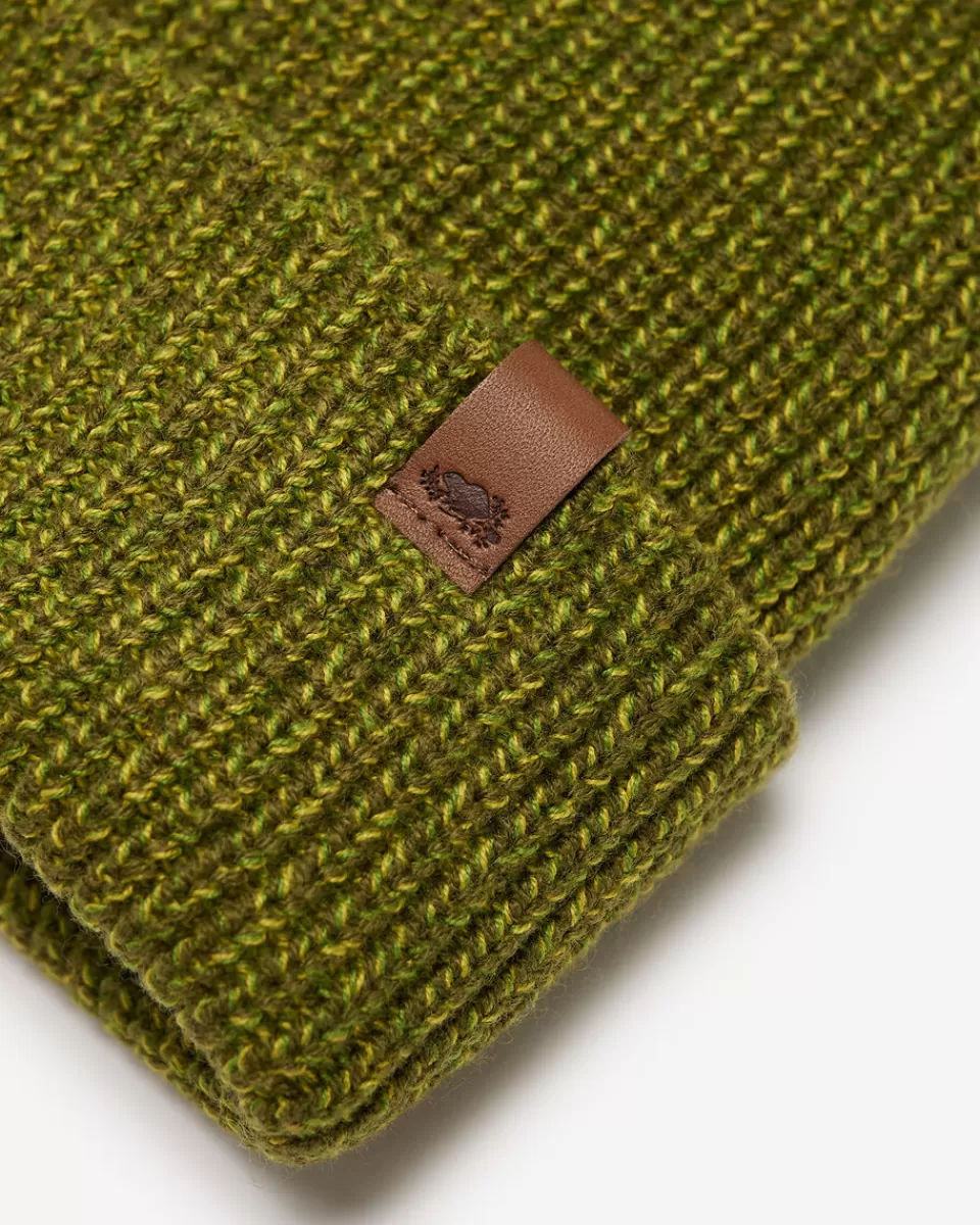 hamilton_toque_3-2.webp Roots Hamilton Toque CYPRESS GREEN MIX Outlet