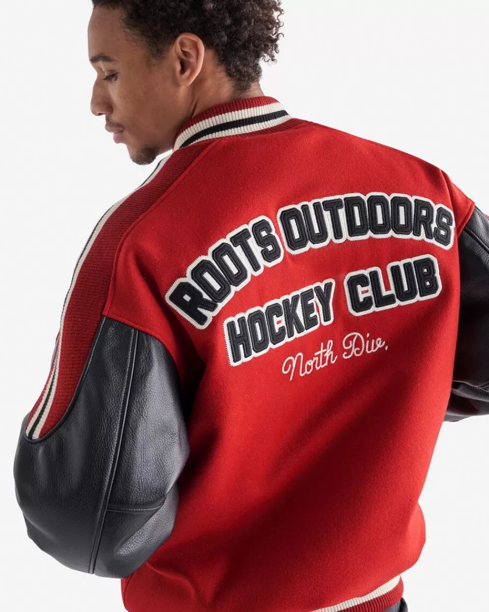 hockey_varsity_jacket_5.webp Roots Hockey Varsity Jacket CARDINAL RED New