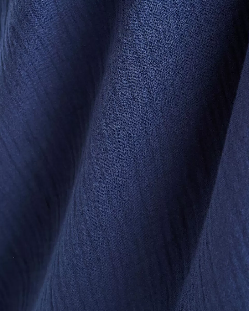 isla_gauze_drop_waist_dress_10.webp Roots Isla Gauze Drop Waist Dress Online