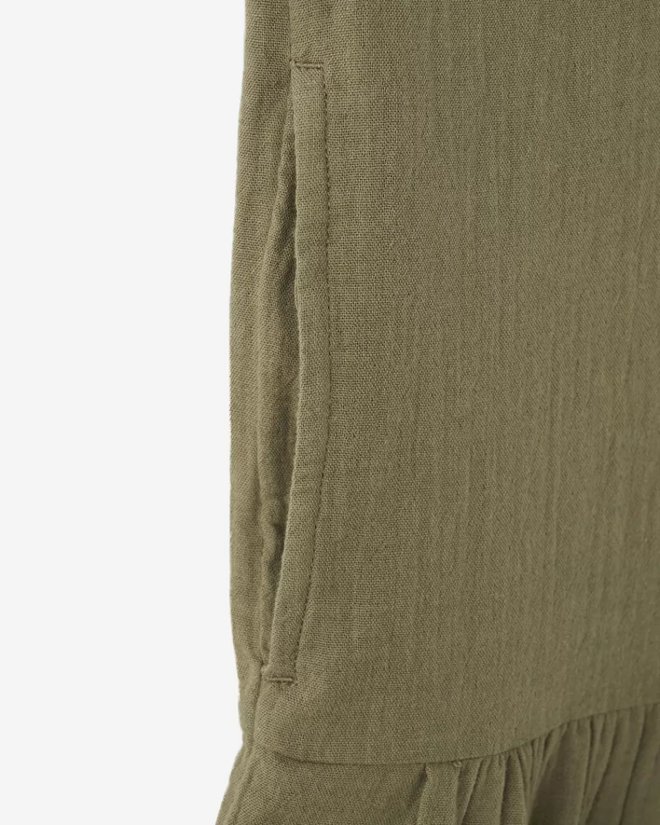 isla_gauze_drop_waist_dress_4.webp Roots Isla Gauze Drop Waist Dress Online