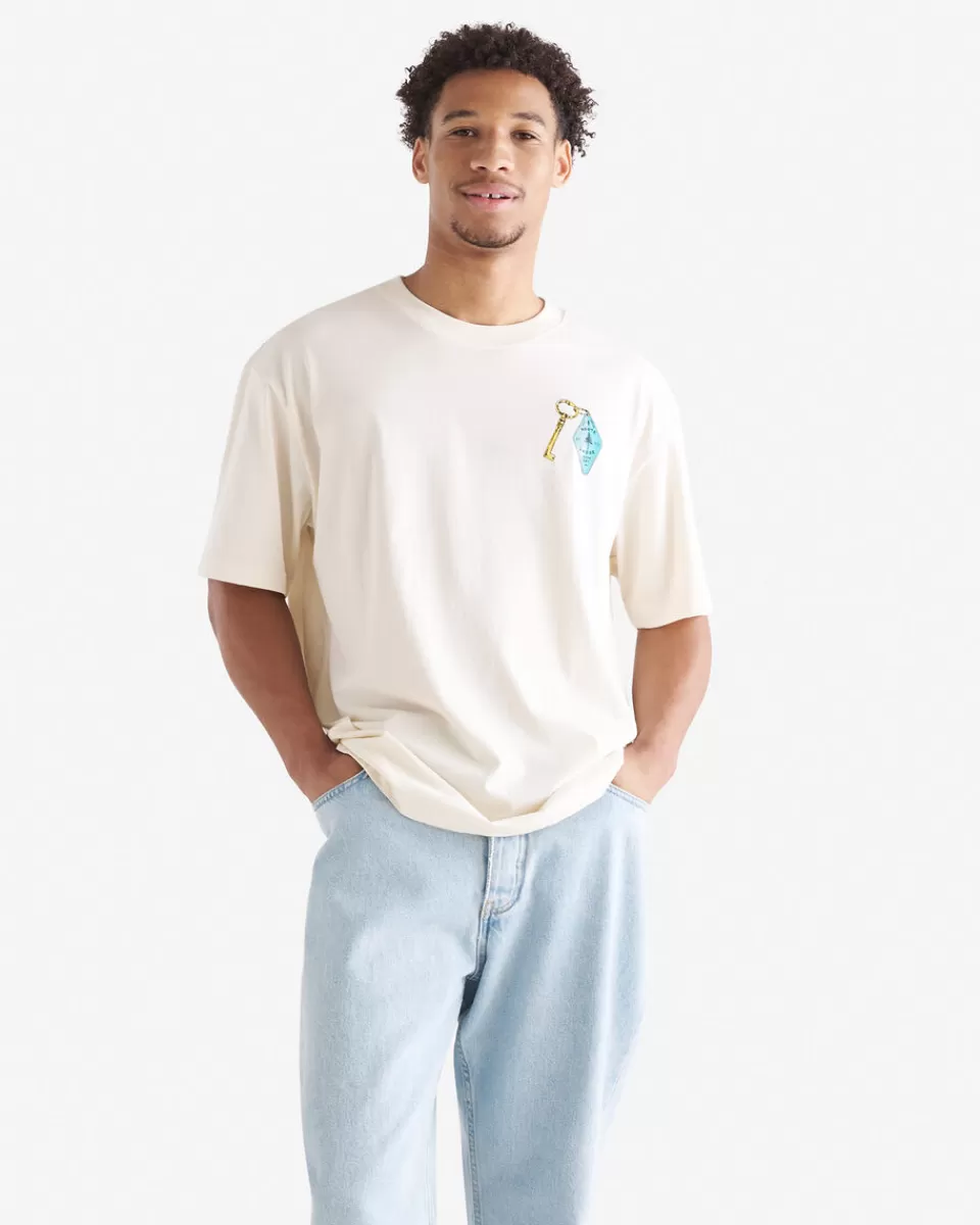 key_to_the_outdoors_tshirt_2.webp Roots Key To The Outdoors T-Shirt SNOWDRIFT WHITE Hot