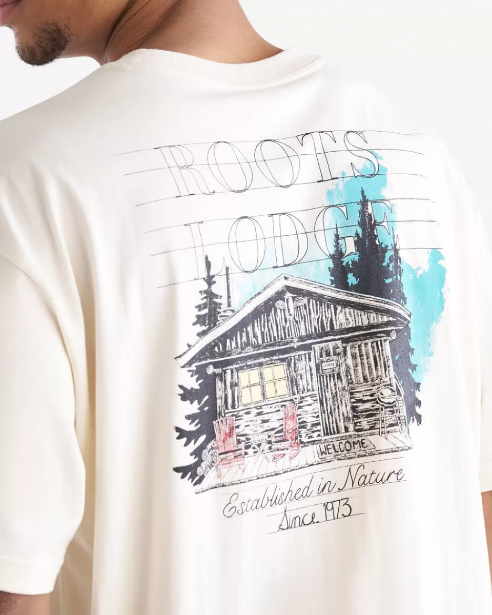key_to_the_outdoors_tshirt_4.webp Roots Key To The Outdoors T-Shirt SNOWDRIFT WHITE Hot
