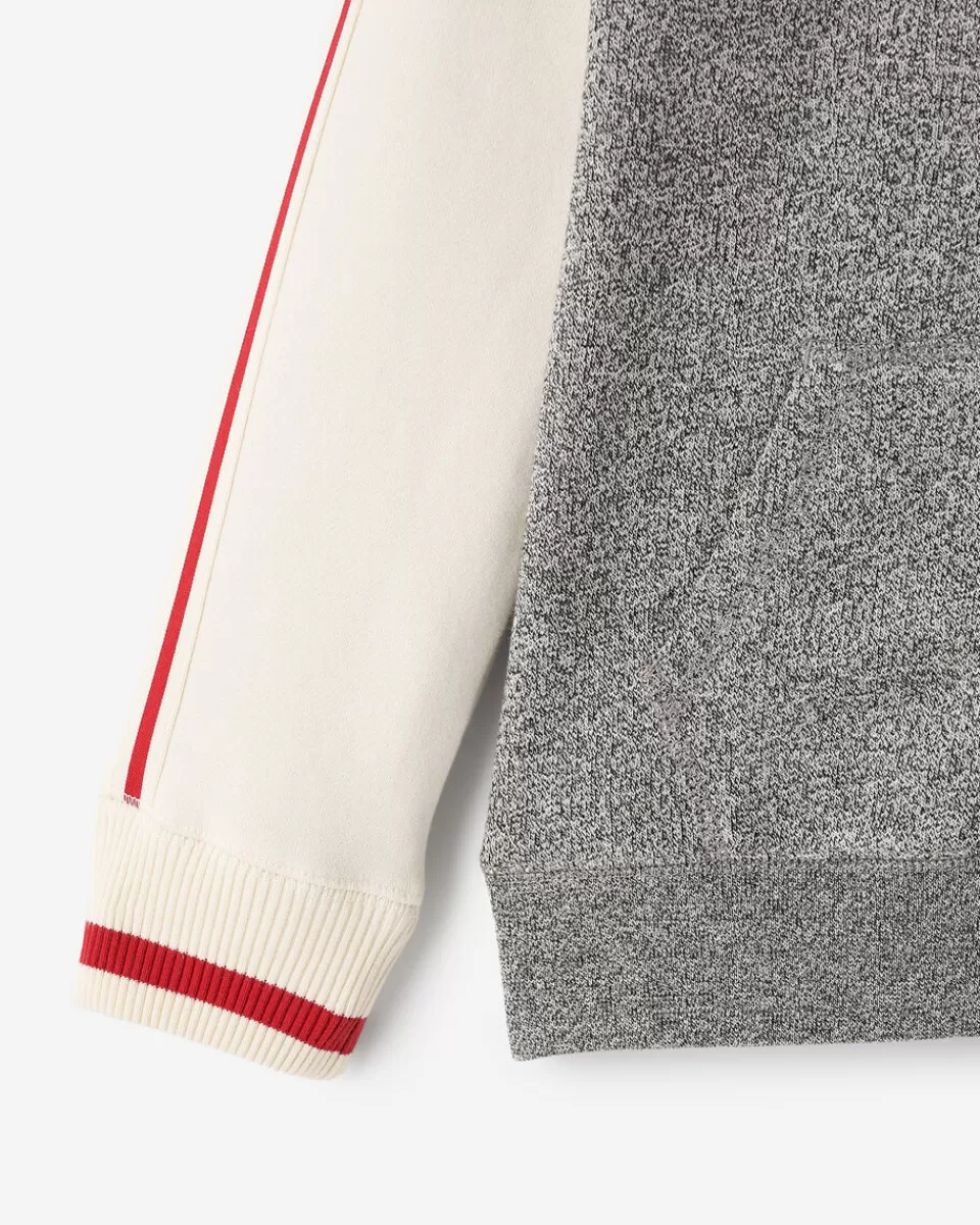 kids_cabin_full_zip_hoodie_6.webp Roots Kids Cabin Full Zip Hoodie GREY OAT PEPPER Online