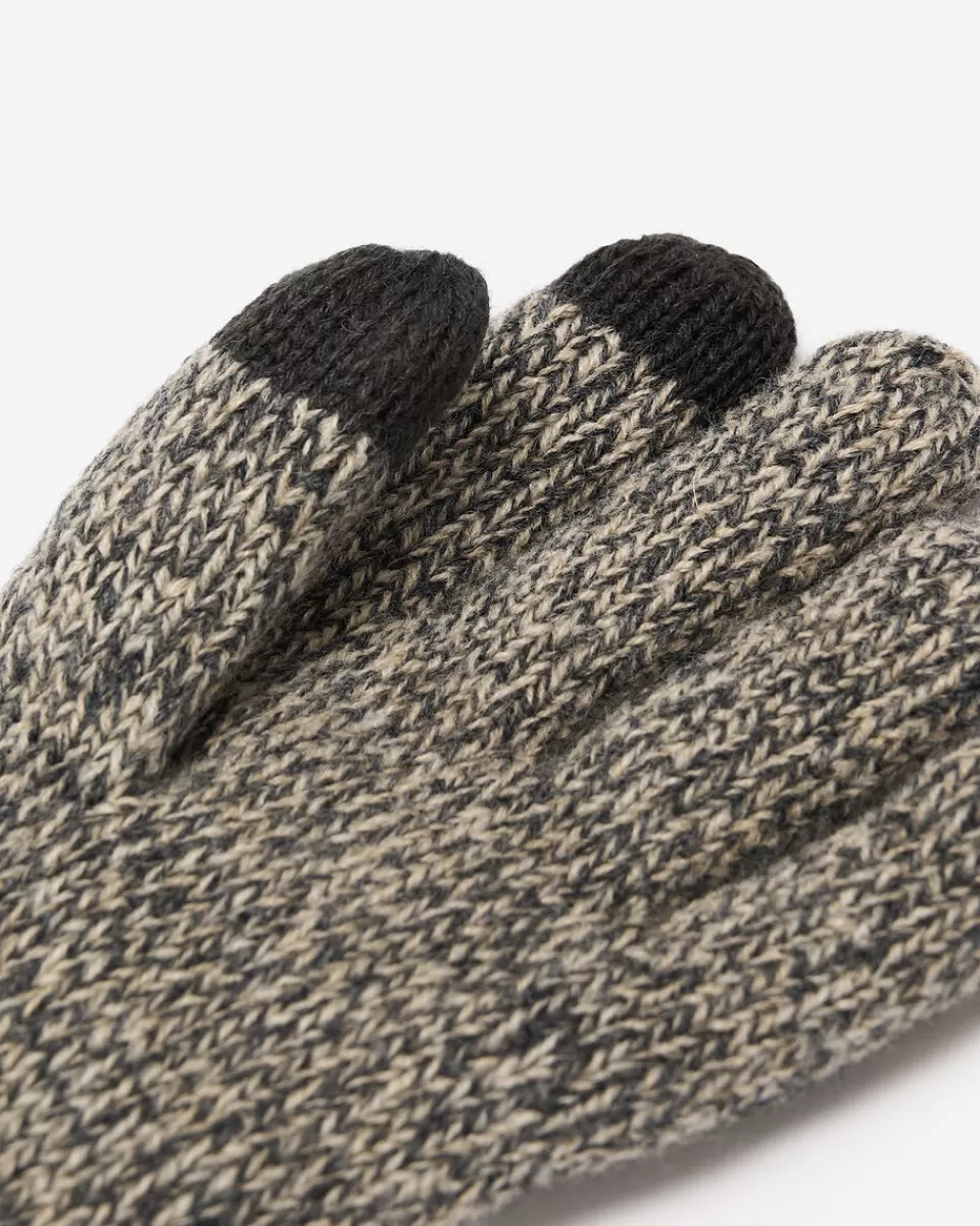 kids_cabin_glove_2.webp Roots Kids Cabin Glove GREY OAT MIX New