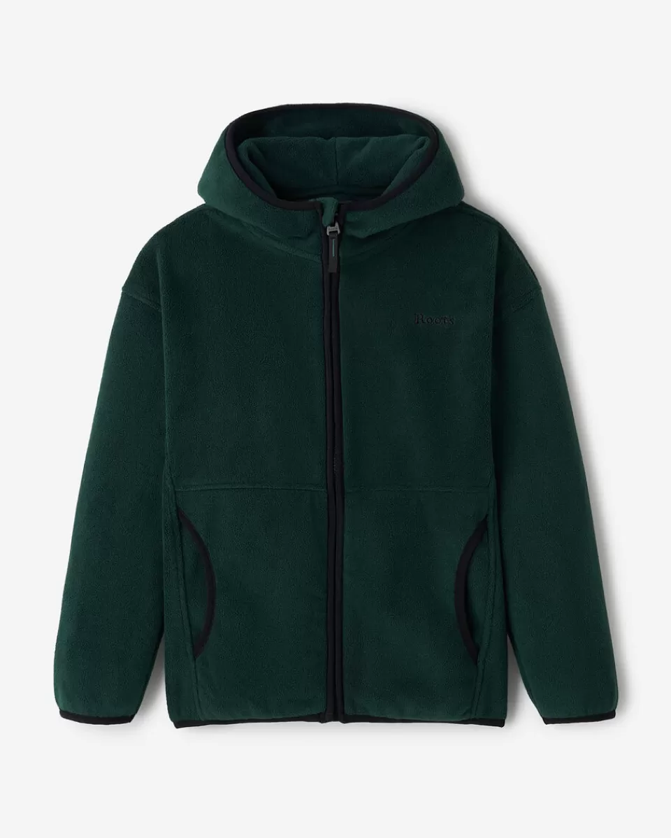 kids_microfleece_zip_hoodie_4.webp Roots Kids Microfleece Zip Hoodie Best Sale