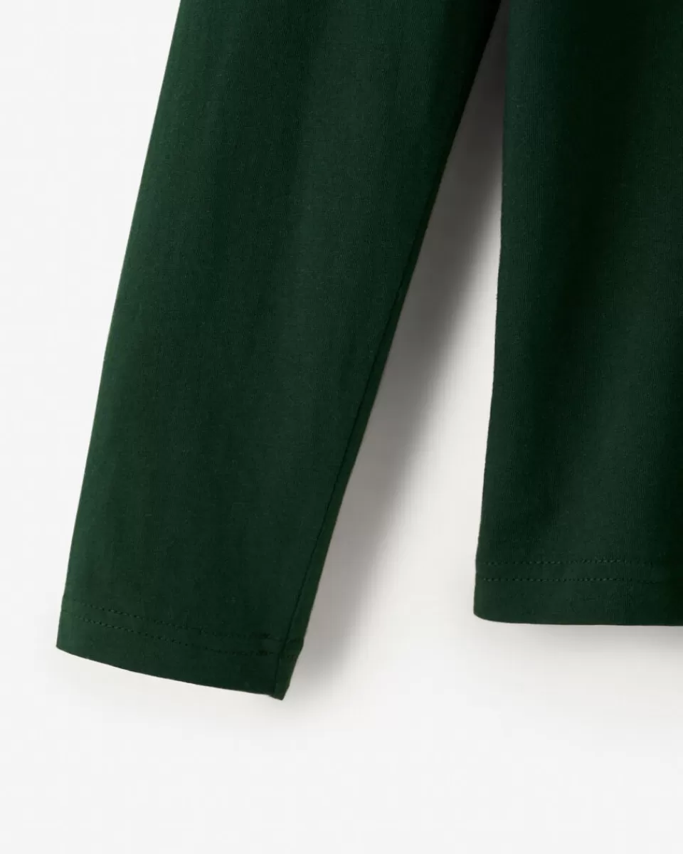 kids_organic_original_cooper_beaver_tshirt_4-3.webp Roots Kids Organic Original Cooper Beaver T-Shirt VARSITY GREEN Best Sale