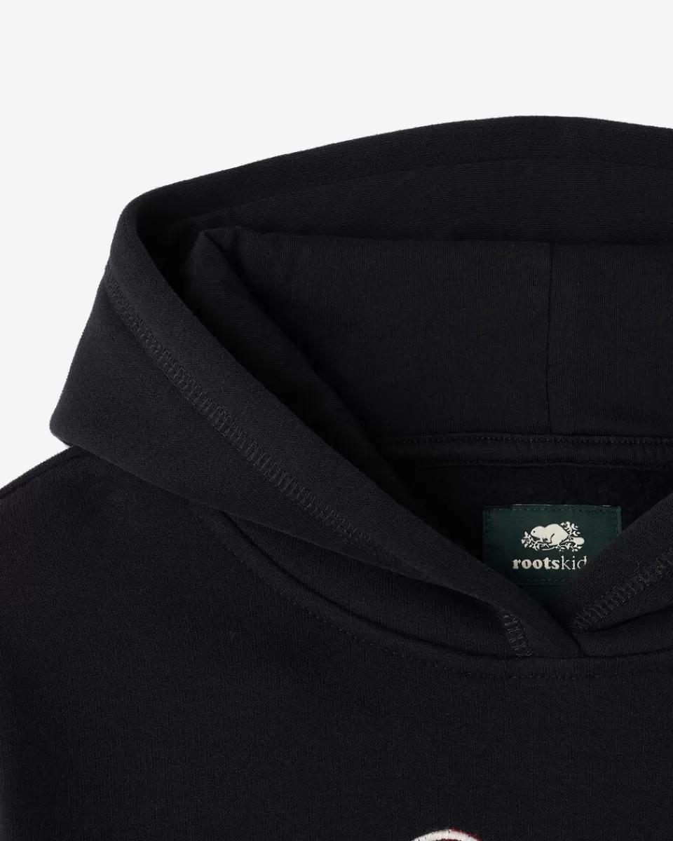 kids_plaid_applique_hoodie_12.webp Roots Kids Plaid Applique Hoodie Clearance