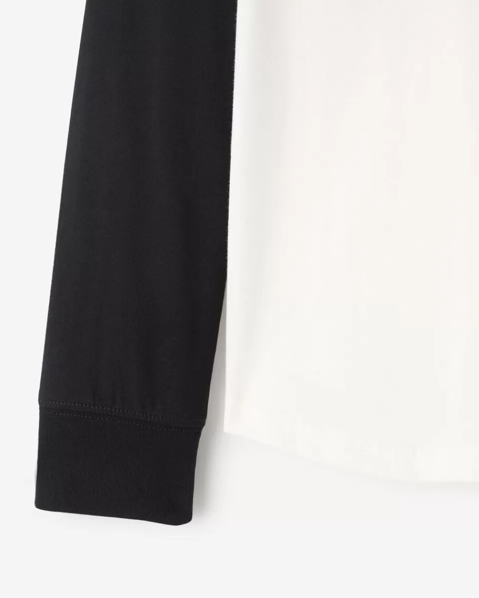 kids_plaid_baseball_tshirt_5.webp Roots Kids Plaid Baseball T-Shirt Flash Sale