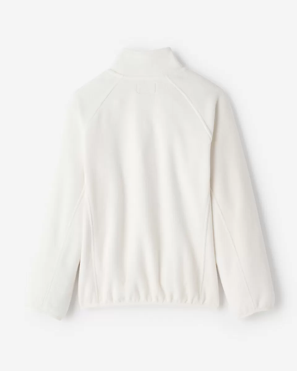 kids_retro_microfleece_half_zip_stein_4.webp Roots Kids Retro Microfleece Half Zip Stein Clearance