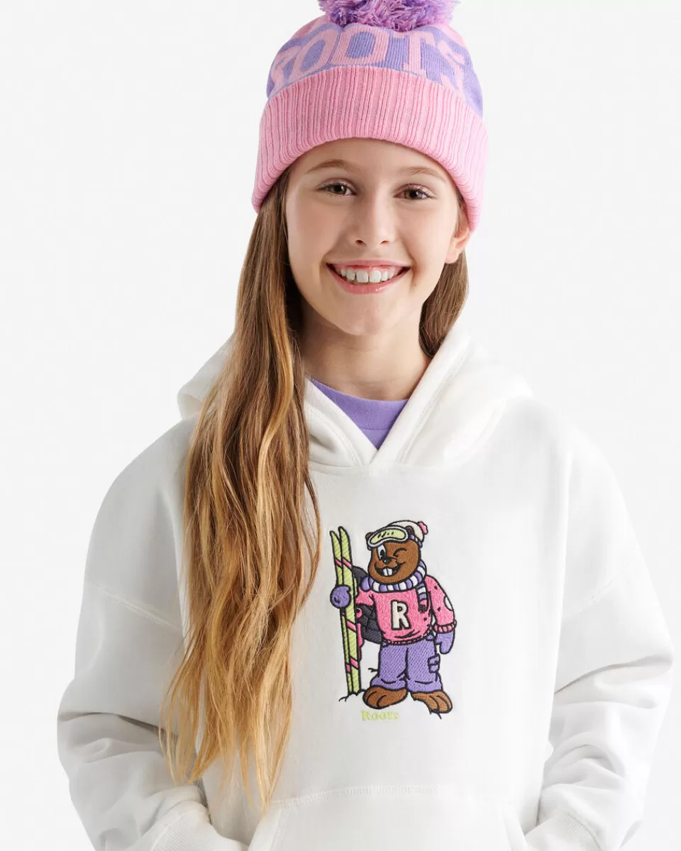 kids_ski_buddy_kanga_hoodie_2.webp Roots Kids Ski Buddy Kanga Hoodie EGRET Discount