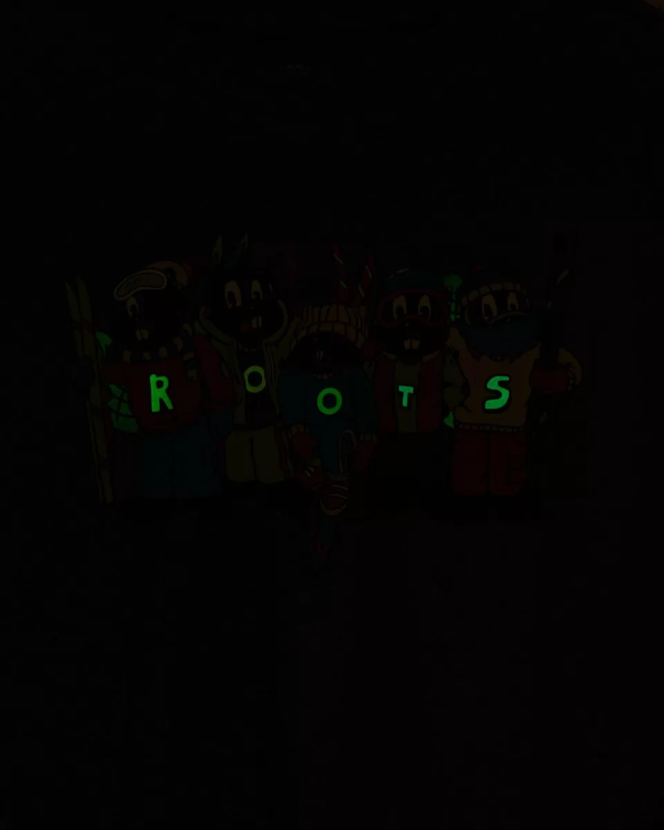 kids_ski_buddy_tshirt_4.webp Roots Kids Ski Buddy T-Shirt Cheap