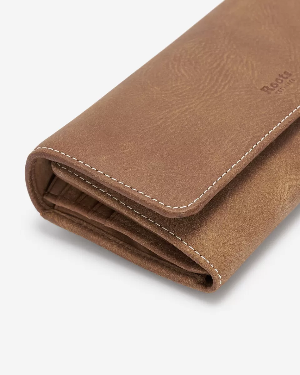 large_chequebook_clutch_tribe_3-1.webp Roots Large Chequebook Clutch Tribe NATURAL Best