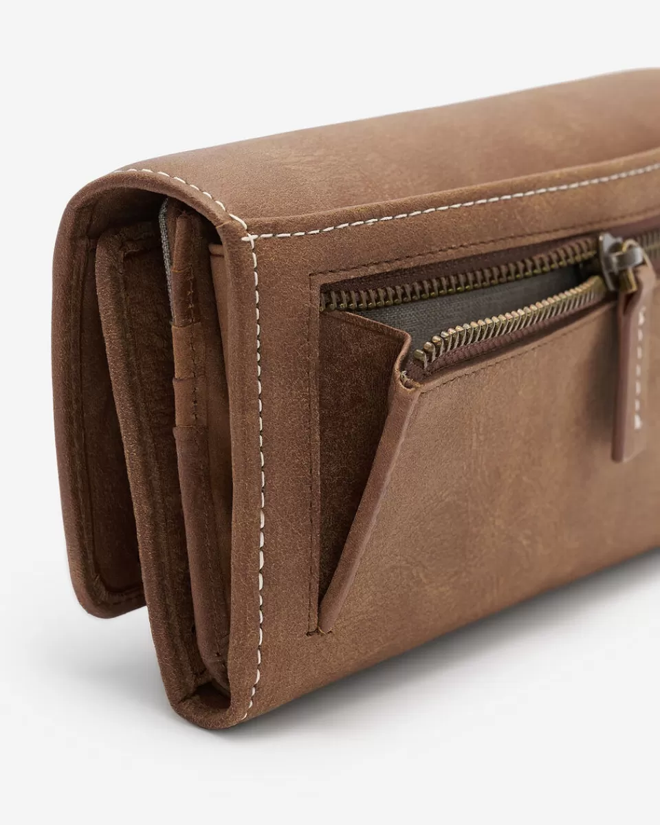 large_chequebook_clutch_tribe_4-1.webp Roots Large Chequebook Clutch Tribe NATURAL Best