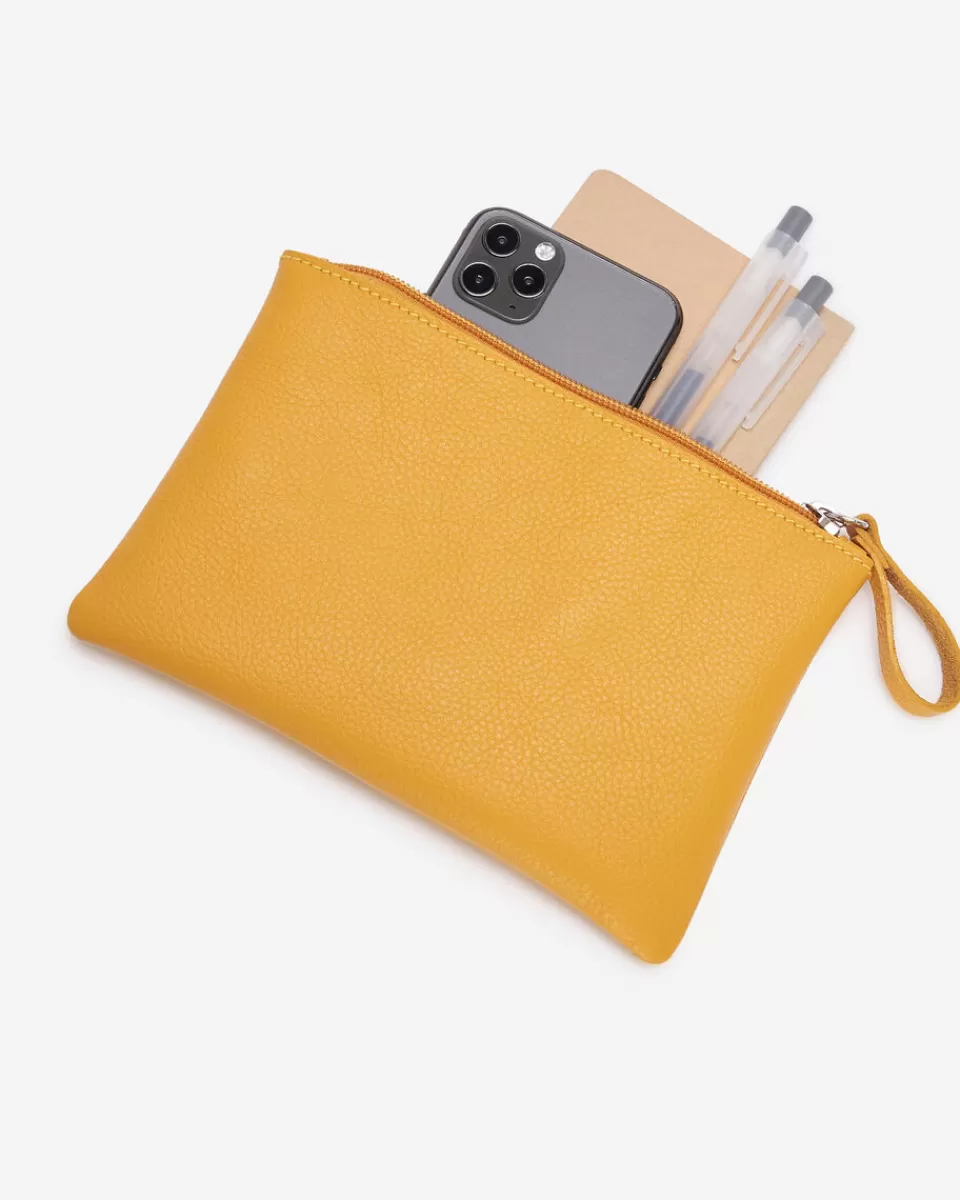 large_zip_pouch_cervino_2-2.webp Roots Large Zip Pouch Cervino Fashion