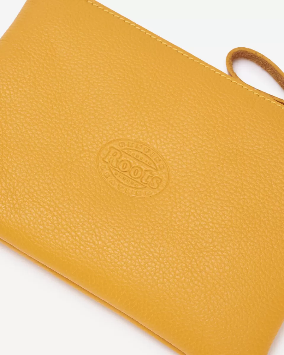 large_zip_pouch_cervino_4.webp Roots Large Zip Pouch Cervino Fashion