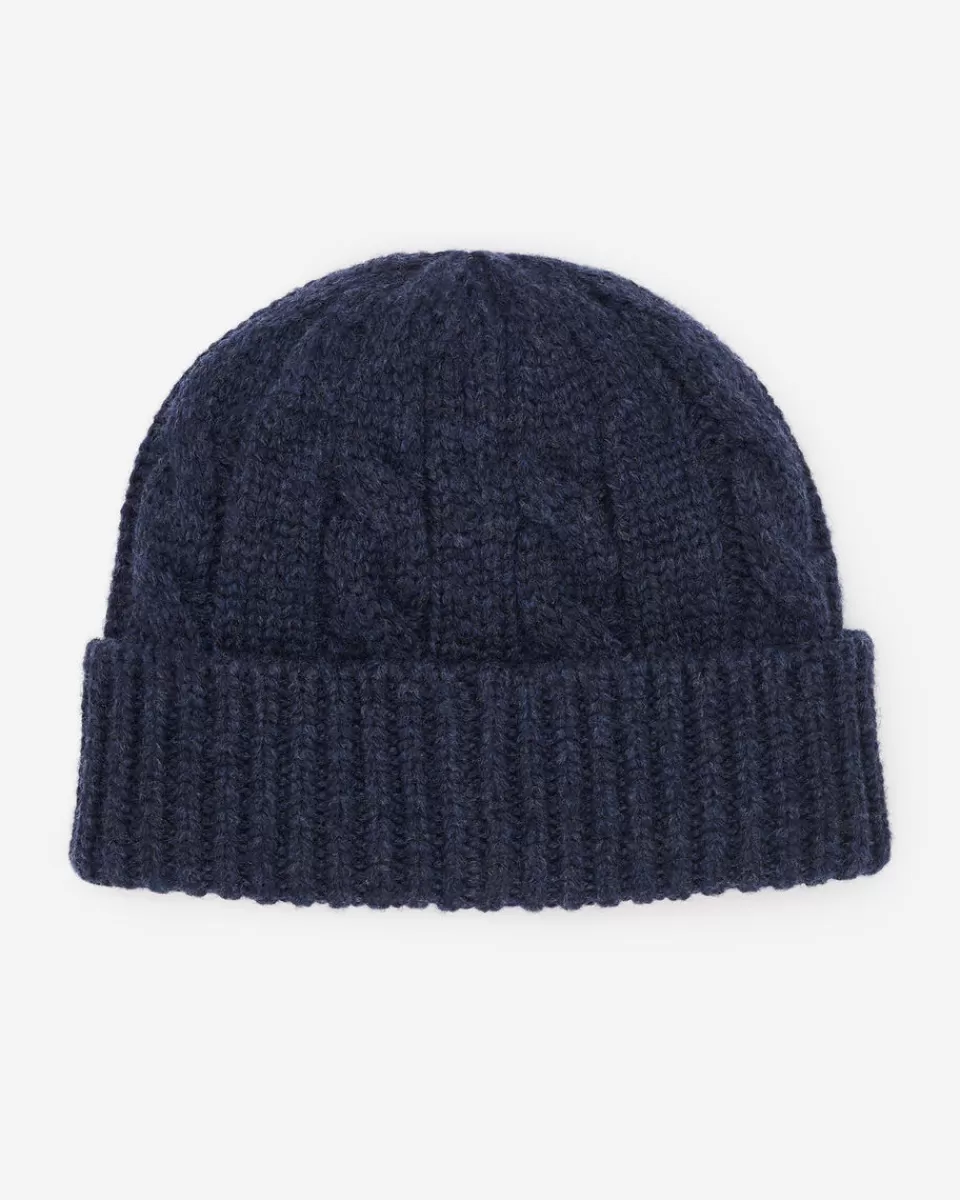 larkin_cable_wool_toque_2-1.webp Roots Larkin Cable Wool Toque NAVY MIX Cheap