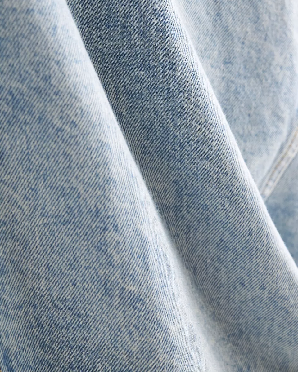 levis_s_sherpa_trucker_jacket_4.webp Roots Levi's 90s Sherpa Trucker Jacket LIGHT BLUE Clearance