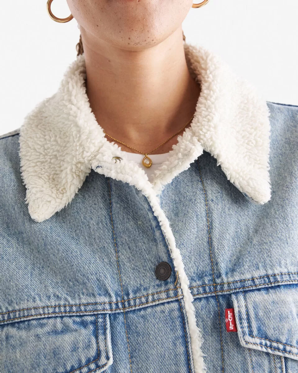 levis_s_sherpa_trucker_jacket_6.webp Roots Levi's 90s Sherpa Trucker Jacket LIGHT BLUE Clearance