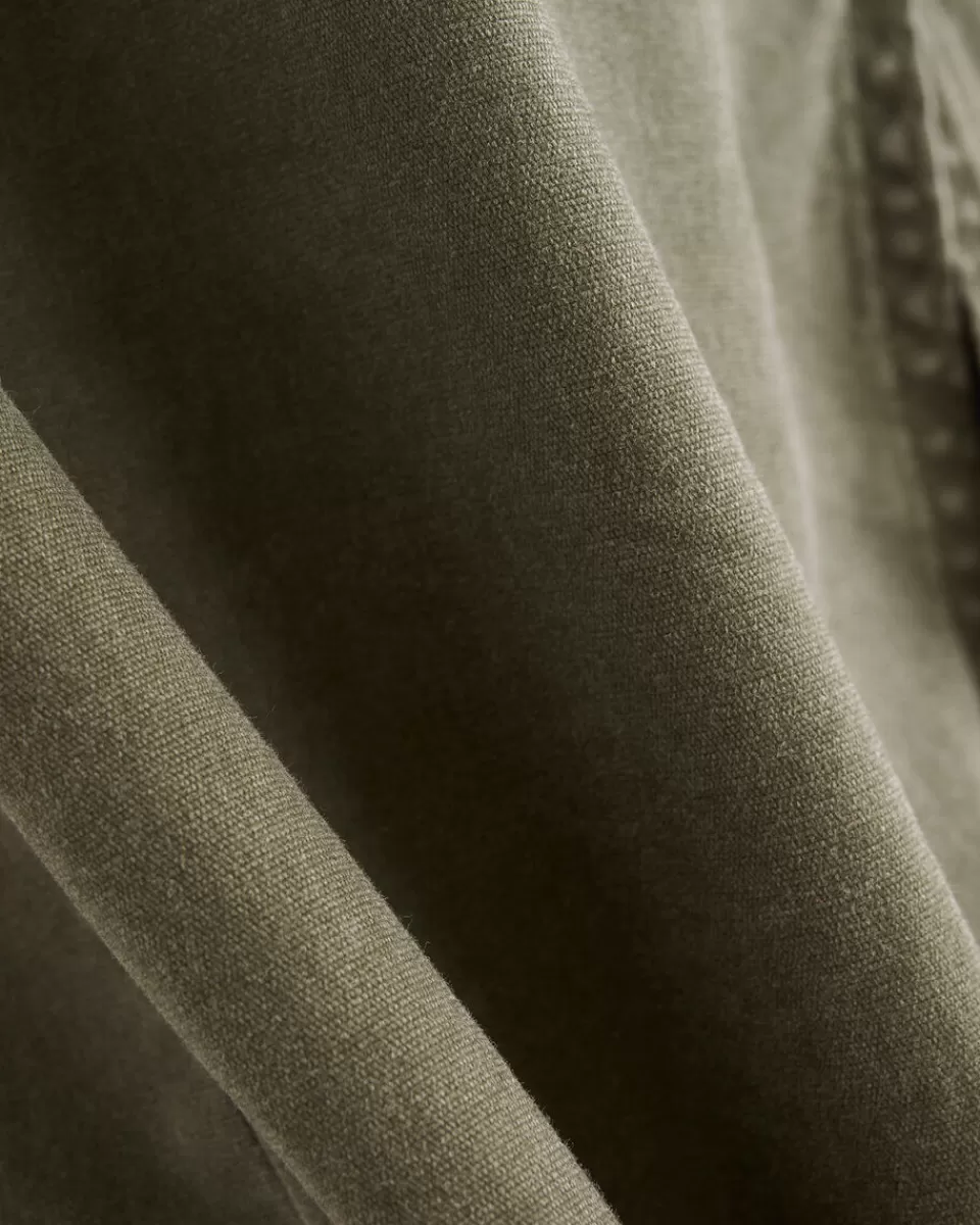 levis_surplus_skirt_5.webp Roots Levi's Surplus Skirt OLIVE GREEN Hot