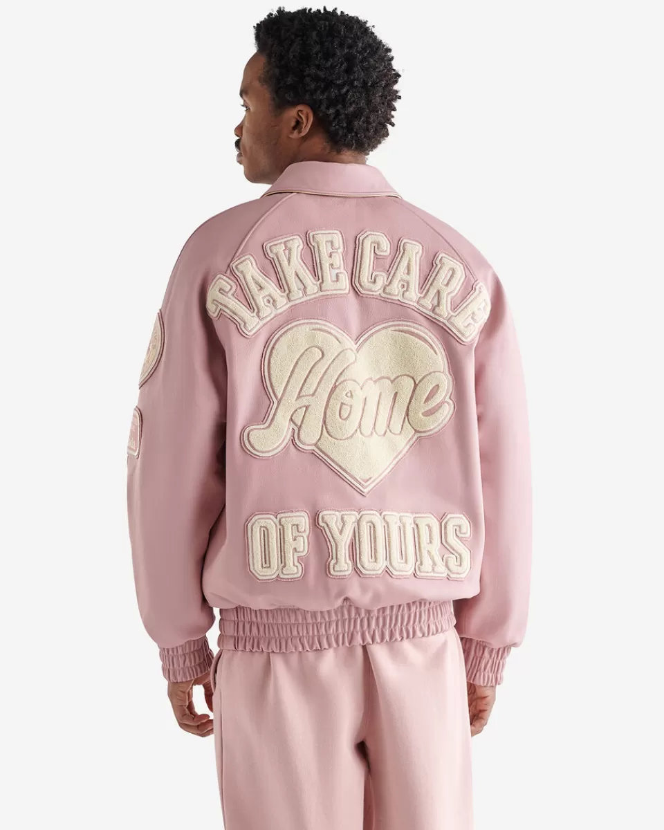 love_varsity_jacket_2.webp Roots Love Varsity Jacket PINK Best Sale