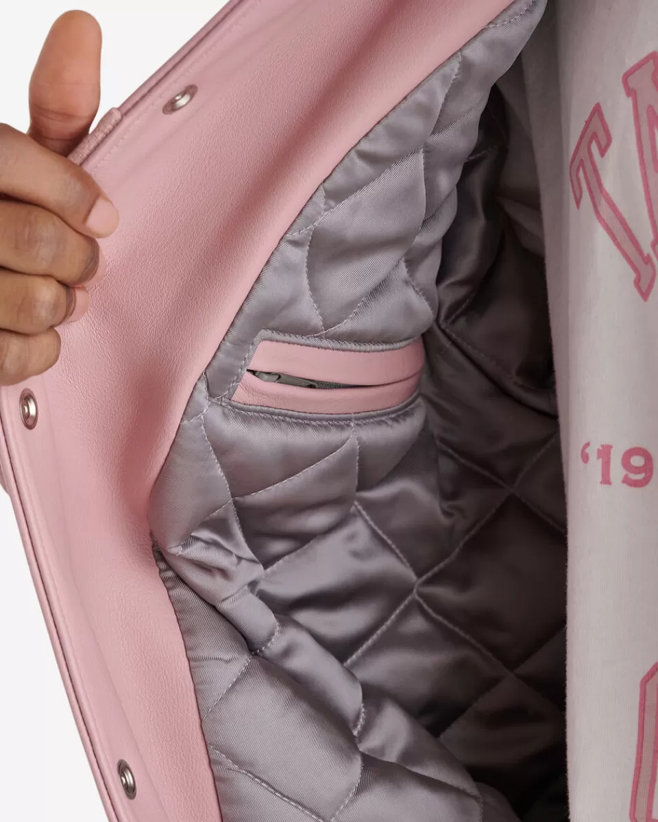 love_varsity_jacket_6.webp Roots Love Varsity Jacket PINK Best Sale