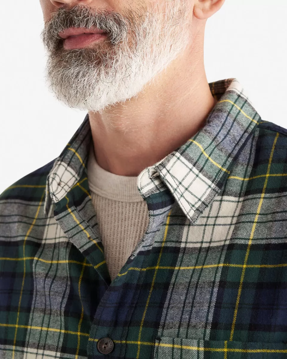manning_flannel_shirt_4.webp Roots Manning Flannel Shirt Hot