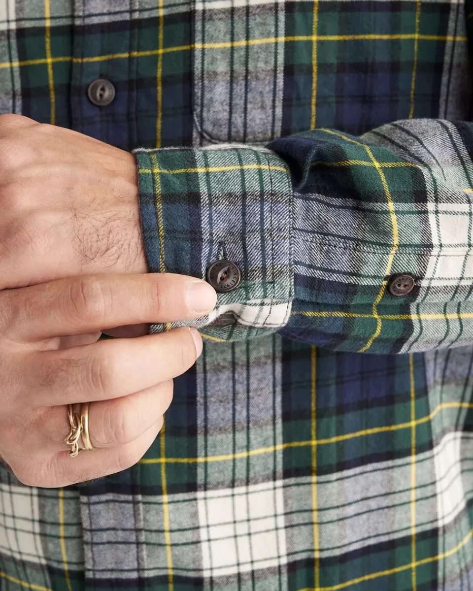 manning_flannel_shirt_5.webp Roots Manning Flannel Shirt Hot