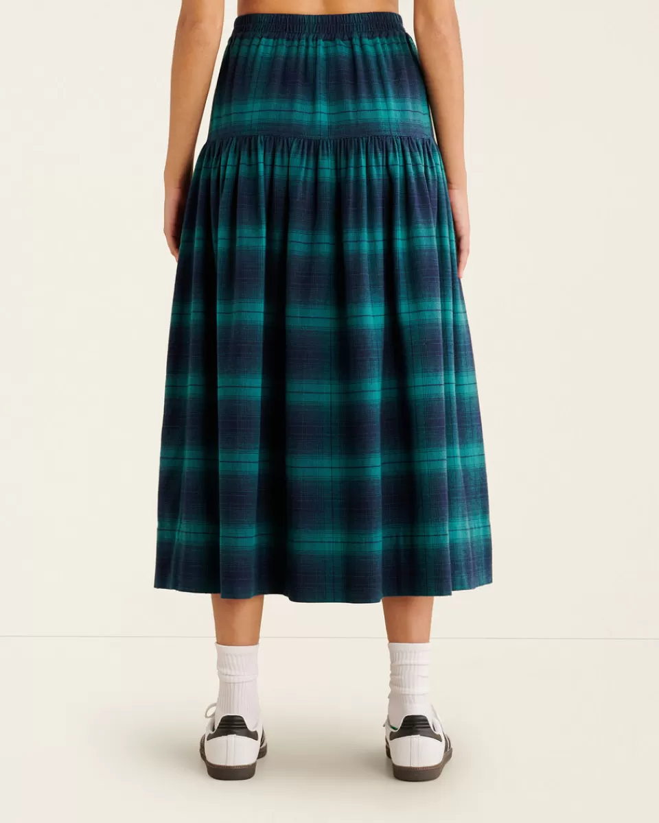 manning_flannel_skirt_3.webp Roots Manning Flannel Skirt Outlet