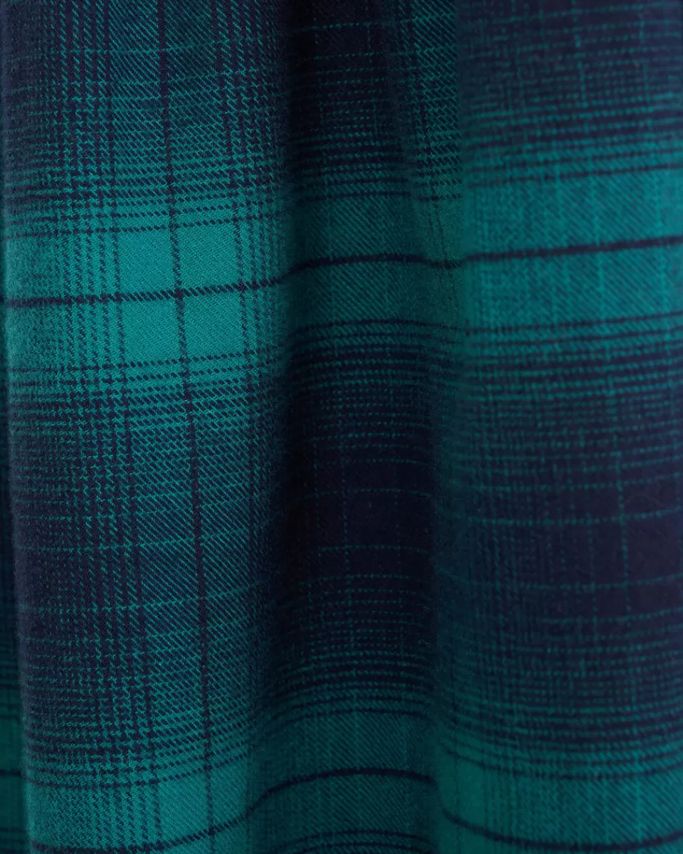 manning_flannel_skirt_5.webp Roots Manning Flannel Skirt Outlet