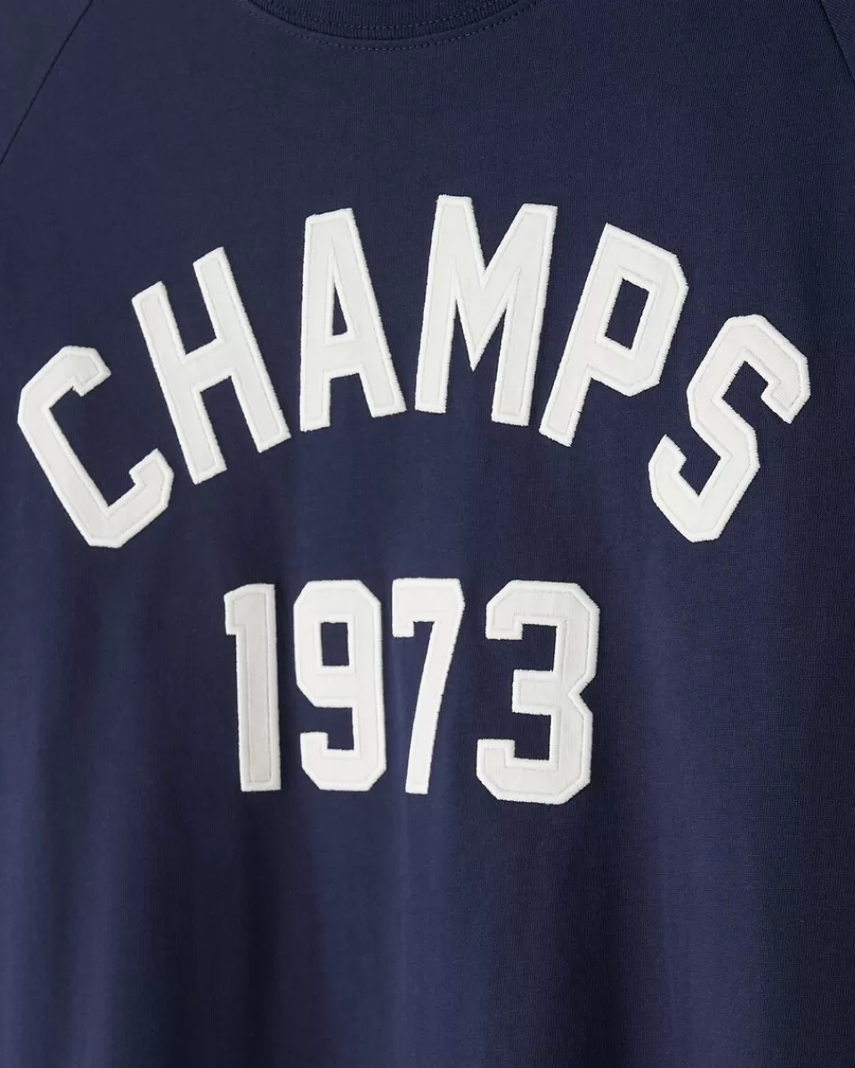 mens__champs_raglan_long_sleeve_tshirt_3.webp Roots Mens 1973 Champs Raglan Long Sleeve T-Shirt Outlet