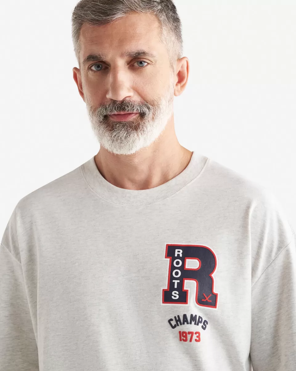 mens_legends_tshirt_3.webp Roots Mens Legends T-Shirt WHITE MIX Store