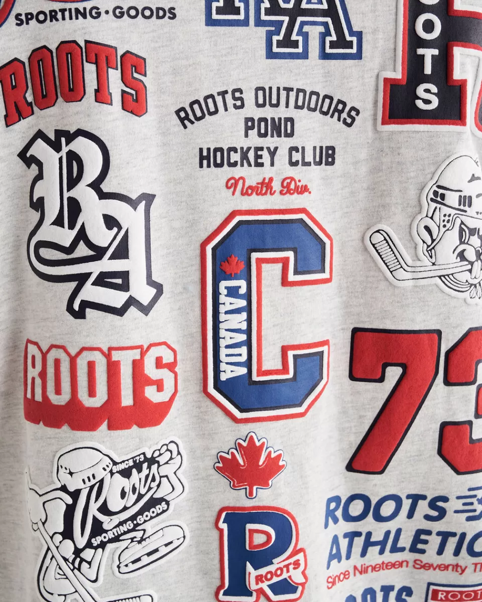 mens_legends_tshirt_5.webp Roots Mens Legends T-Shirt WHITE MIX Store