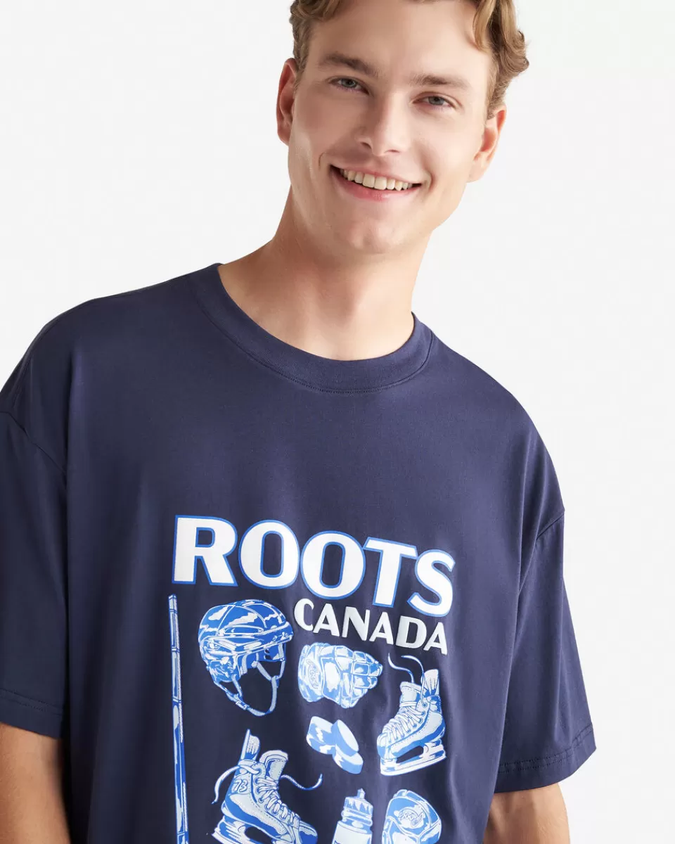 mens_roots_hockey_tshirt_3.webp Roots Mens Hockey T-Shirt Store