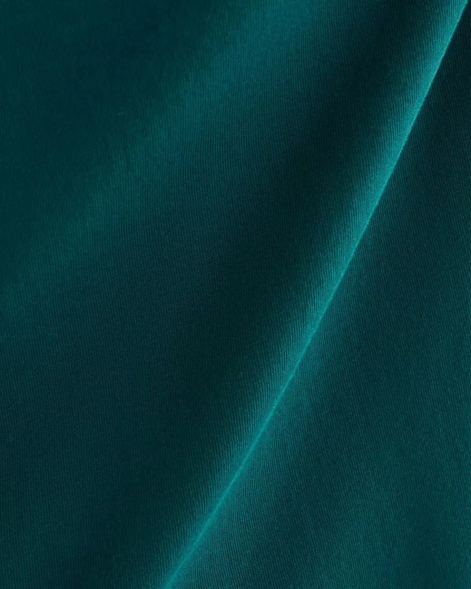 mens_roots_signature_tshirt_6.webp Roots Mens Signature T-Shirt RAIN FOREST Best