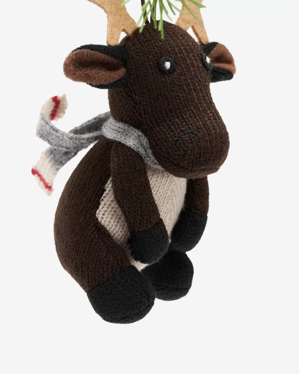 moose_ornament_2.webp Roots Moose Ornament GRIZZLY BROWN Cheap