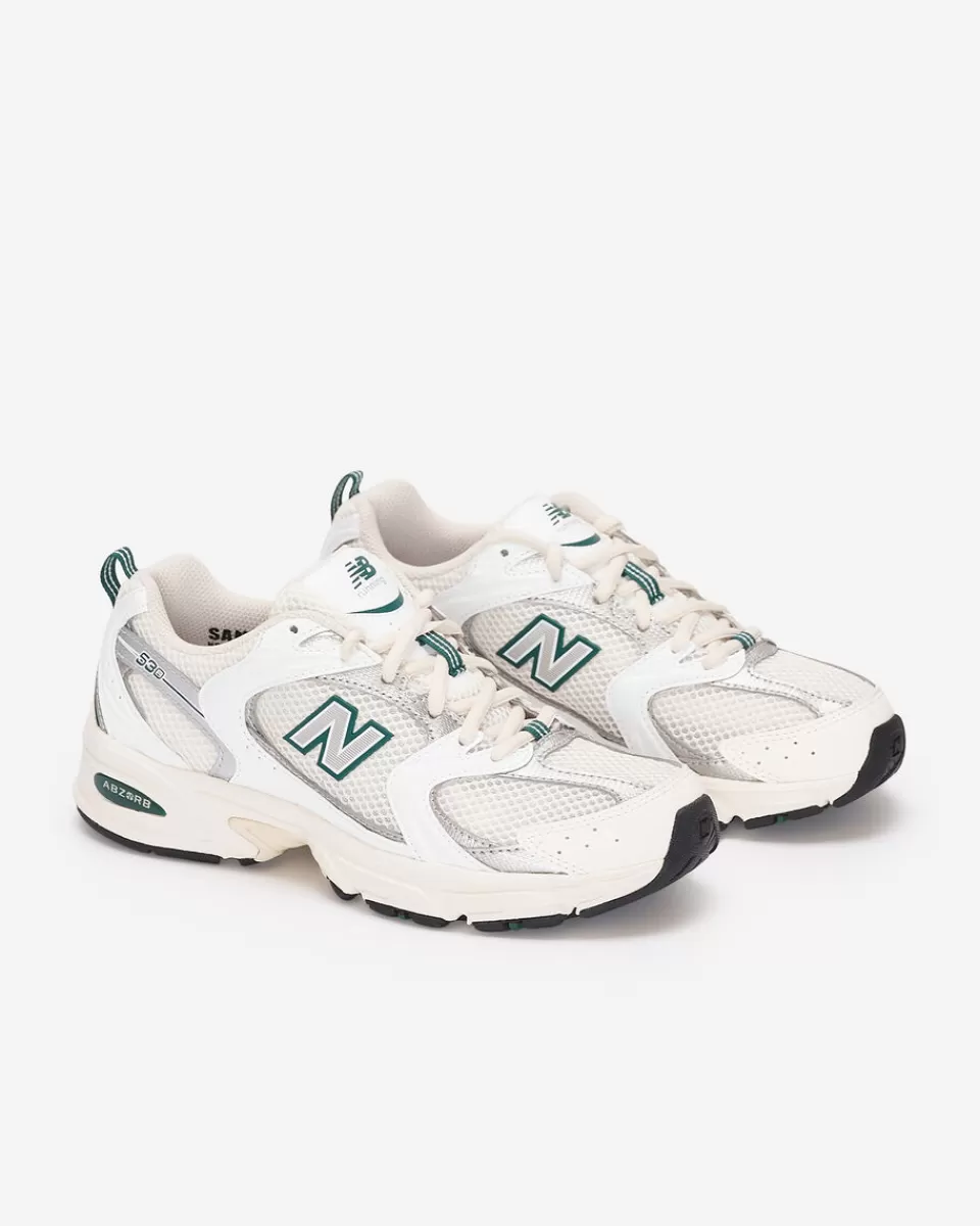 new_balance__3.webp Roots New Balance 530 SEA SALT/WHITE/GREEN Flash Sale
