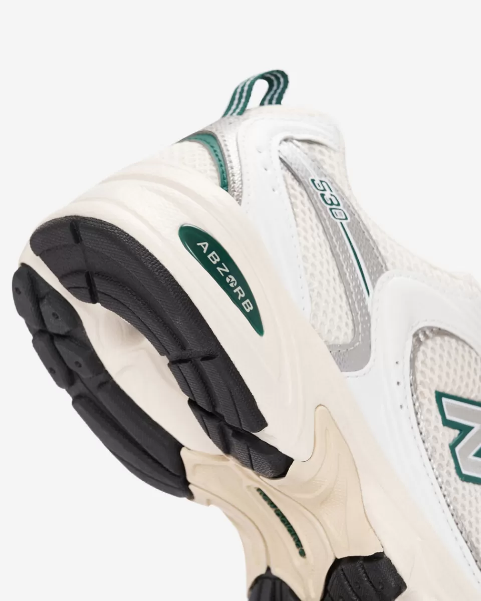 new_balance__6.webp Roots New Balance 530 SEA SALT/WHITE/GREEN Flash Sale
