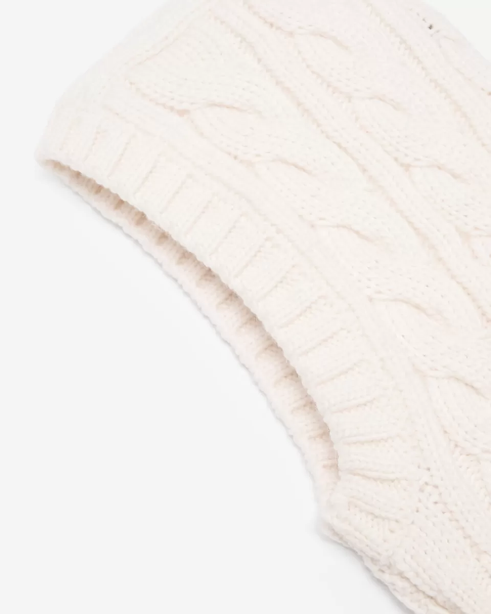 olivia_cable_balaclava_4.webp Roots Olivia Cable Balaclava COCONUT WHITE New