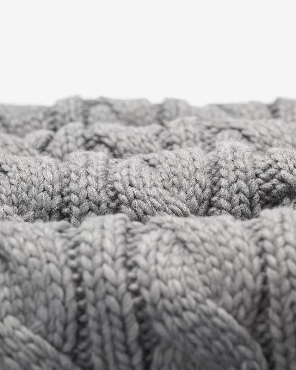 olivia_cable_scarf_3-1.webp Roots Olivia Cable Scarf MEDIUM GREY MIX Online