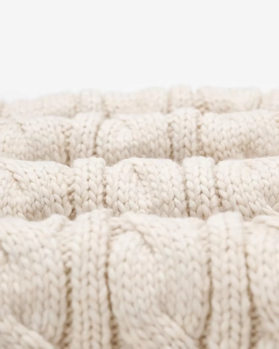 olivia_cable_scarf_4-3.webp Roots Olivia Cable Scarf OATMEAL MIX Best Sale