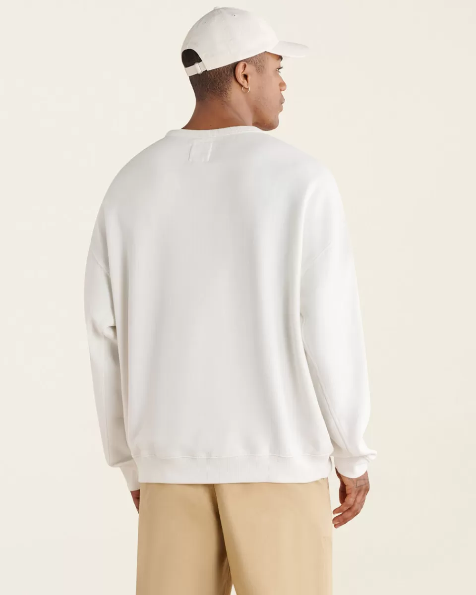 one__crew_3.webp Roots One 1973 Crew COCONUT MILK New