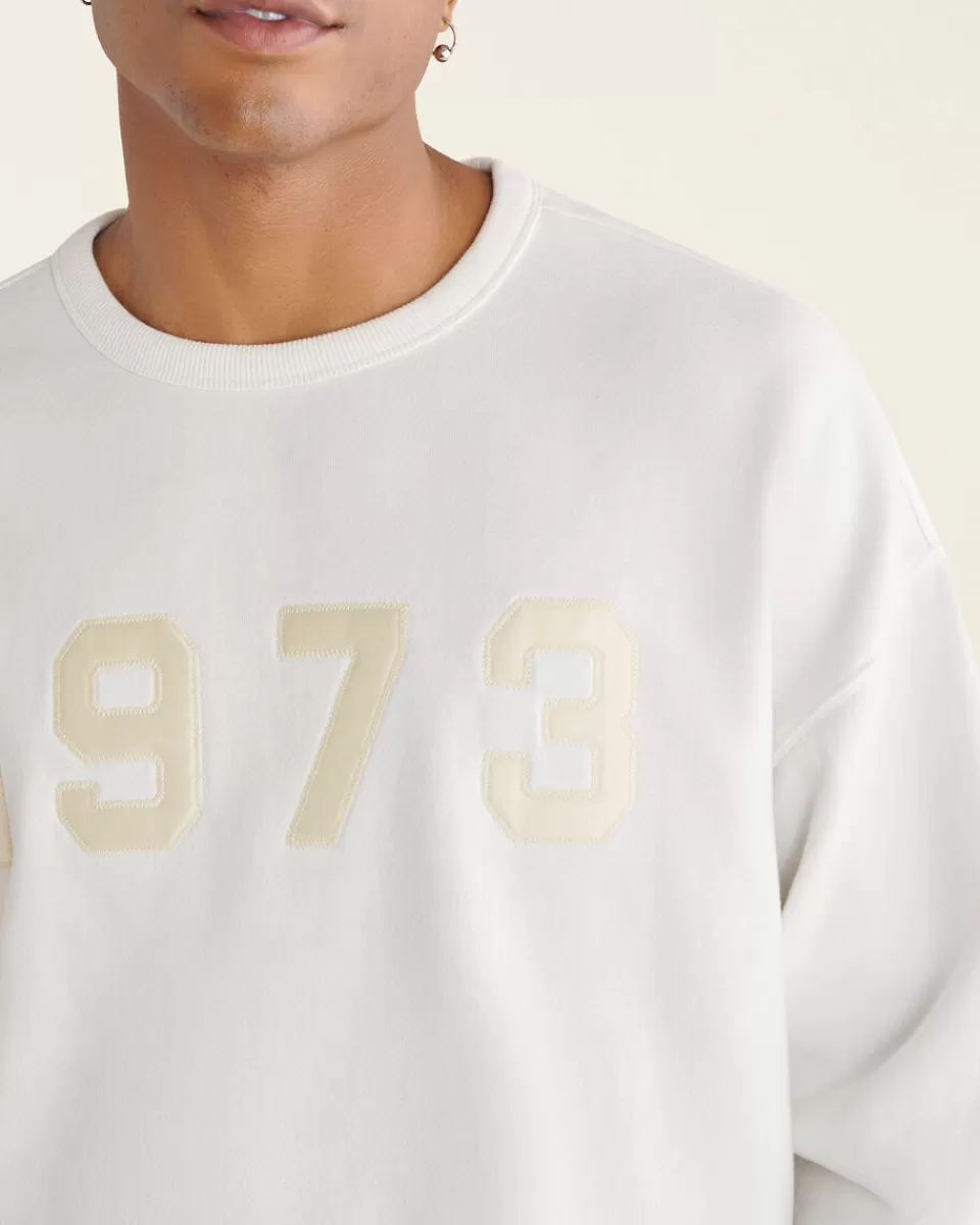 one__crew_6.webp Roots One 1973 Crew COCONUT MILK New